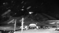 Archived image Webcam Center Village at Copper Mtn 23:00