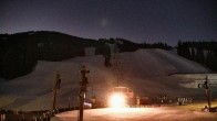 Archived image Webcam Center Village at Copper Mtn 05:00