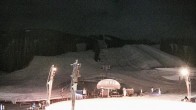 Archived image Webcam Center Village at Copper Mtn 19:00