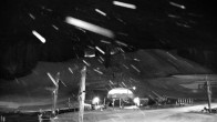 Archived image Webcam Center Village at Copper Mtn 01:00