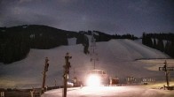 Archived image Webcam Center Village at Copper Mtn 05:00