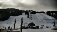 Archived image Webcam Center Village at Copper Mtn 09:00