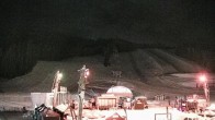 Archiv Foto Webcam Copper Mountain: Center Village 19:00