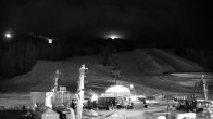 Archiv Foto Webcam Copper Mountain: Center Village 23:00