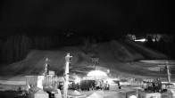 Archiv Foto Webcam Copper Mountain: Center Village 01:00