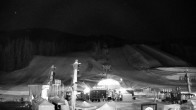 Archiv Foto Webcam Copper Mountain: Center Village 03:00