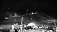 Archived image Webcam Center Village at Copper Mtn 23:00