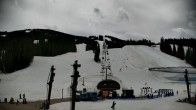 Archived image Webcam Center Village at Copper Mtn 11:00
