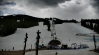 Archived image Webcam Center Village at Copper Mtn 11:00