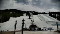 Archiv Foto Webcam Copper Mountain: Center Village 13:00