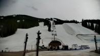 Archiv Foto Webcam Copper Mountain: Center Village 15:00