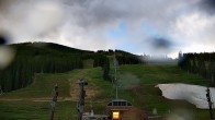 Archived image Webcam Center Village at Copper Mtn 05:00