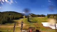 Archived image Webcam Center Village at Copper Mtn 07:00