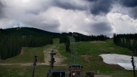 Archived image Webcam Center Village at Copper Mtn 11:00