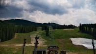 Archived image Webcam Center Village at Copper Mtn 13:00