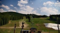 Archived image Webcam Center Village at Copper Mtn 15:00