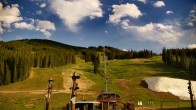 Archived image Webcam Center Village at Copper Mtn 17:00