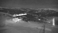 Archived image Webcam Excelerator at Copper Mountain 00:00