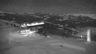 Archived image Webcam Excelerator at Copper Mountain 02:00