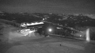 Archived image Webcam Excelerator at Copper Mountain 04:00