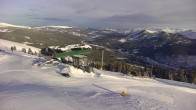 Archived image Webcam Excelerator at Copper Mountain 06:00