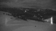 Archiv Foto Webcam Copper Mountain: Excelerator 23:00