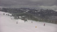 Archived image Webcam Excelerator at Copper Mountain 11:00