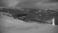 Archiv Foto Webcam Copper Mountain: Excelerator 01:00