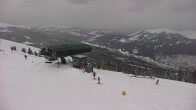 Archiv Foto Webcam Copper Mountain: Excelerator 13:00