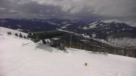 Archiv Foto Webcam Copper Mountain: Excelerator 15:00