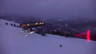 Archiv Foto Webcam Copper Mountain: Excelerator 19:00