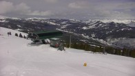 Archived image Webcam Excelerator at Copper Mountain 09:00