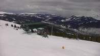 Archived image Webcam Excelerator at Copper Mountain 11:00