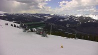 Archived image Webcam Excelerator at Copper Mountain 15:00