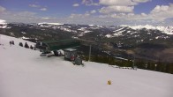 Archiv Foto Webcam Copper Mountain: Excelerator 11:00