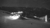 Archived image Webcam Excelerator at Copper Mountain 23:00
