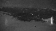 Archiv Foto Webcam Copper Mountain: Excelerator 23:00