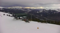 Archiv Foto Webcam Copper Mountain: Excelerator 17:00