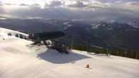 Archiv Foto Webcam Copper Mountain: Excelerator 17:00