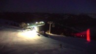 Archived image Webcam Excelerator at Copper Mountain 03:00