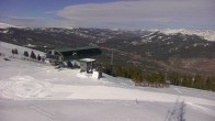 Archiv Foto Webcam Copper Mountain: Excelerator 10:00