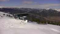 Archiv Foto Webcam Copper Mountain: Excelerator 12:00