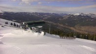 Archiv Foto Webcam Copper Mountain: Excelerator 14:00