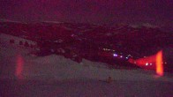 Archived image Webcam Excelerator at Copper Mountain 23:00