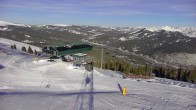 Archiv Foto Webcam Copper Mountain: Excelerator 07:00