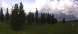 Archiv Foto Webcam Alp Sellamatt - Zinggen Pub 15:00