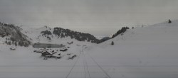 Archiv Foto Webcam Bretaye - Villars 09:00