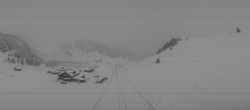 Archiv Foto Webcam Bretaye - Villars 11:00