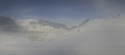 Archived image Webcam Bretaye in Villars-Gryon 11:00