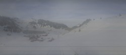 Archived image Webcam Bretaye in Villars-Gryon 13:00